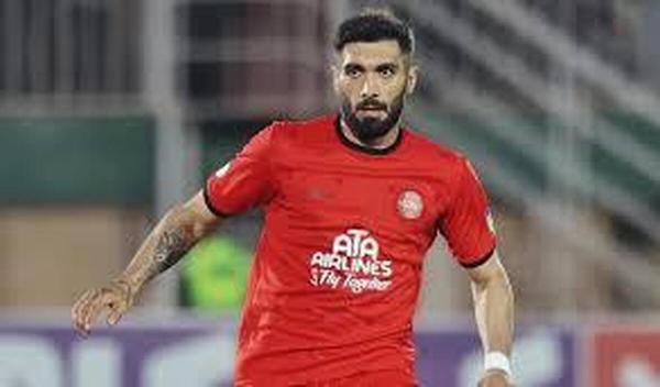 هایجک آبی‌ها از پرسپولیس؛ آقاسی استقلالی شد 
