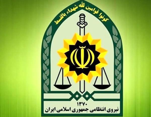  بازداشت ۱۶ متهم امنیتی مرتبط با حمایت رسانه‌ای از اسرائیل 