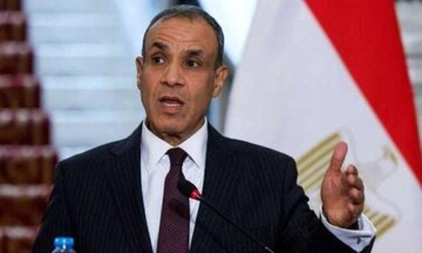 واکنش مصر به طرح تغییر نقشه خاورمیانه جدید