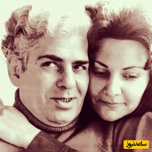 منتخبی از زیباترین اشعار احمد شاملو برای آیدا