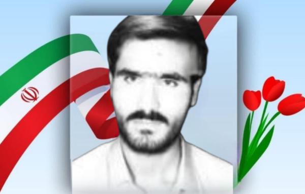شهیدنامه ایرنا استان سمنان؛ جاویدنام علیرضا میرآبی