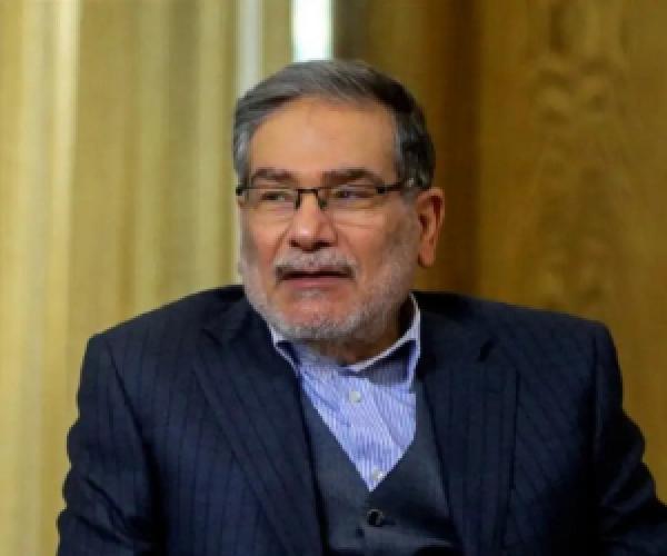  روایت تکان‌دهنده شمخانی از لحظات نخستین ترور توسط اسرائیل! 