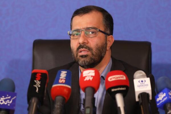 ملت ایران با حضور در مراسم تشییع شهدا نشان داد که تا آخر ایستاده است