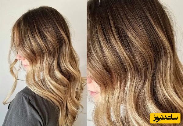 اشتباهاتی که سن شما را دو برابر نشان می‌دهد! چطور موهای جوان داشته باشیم؟