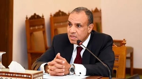  روایت عراقچی از نامردی گروسی و مردانگی وزیر مصری 