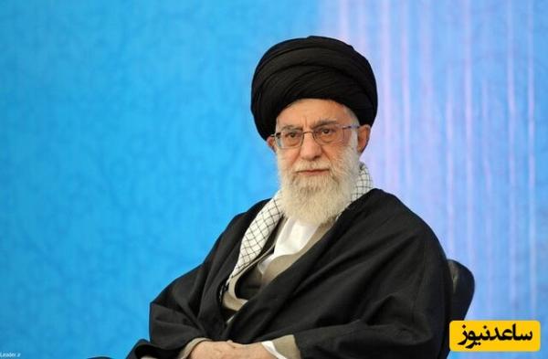 ناگفتههای زندگی خصوصی رهبر انقلاب / از لباس پوشیدن تا خرید میوه و غذای مراسم ازدواج فرزندان