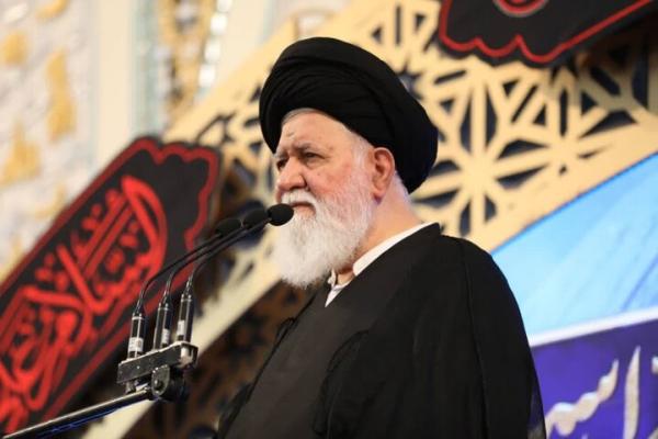 آیت الله علم الهدی: انسجام مردم ارزشمندتر از هر دستاورد نظامی است