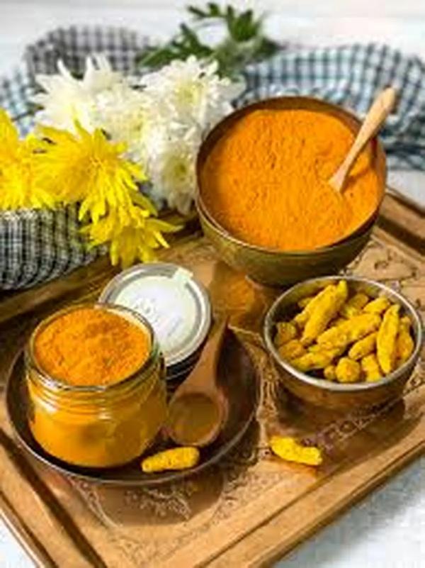   اگر میدانستید زردچوبه این خواص را دارد از آن غافل نمیشدید! 