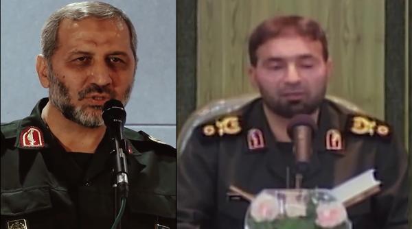  روایت پدر موشکی ایران از جایگزین سردار حاجی زاده 