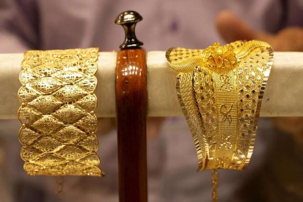  رکورد افزایش قیمت طلا امروز دوشنبه ۹ تیر ۱۴۰۴ شکست / صعود ۲ میلیون و ۵۰۰ هزارتومانی طلا در یک روز! 