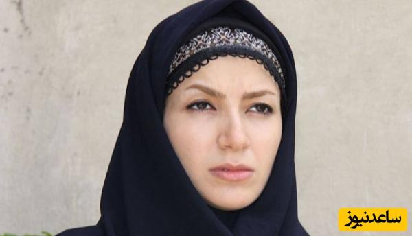 استوری ملیکا زارعی برای تحسین حرکت شجاعانه مجری سازمان صداوسیما