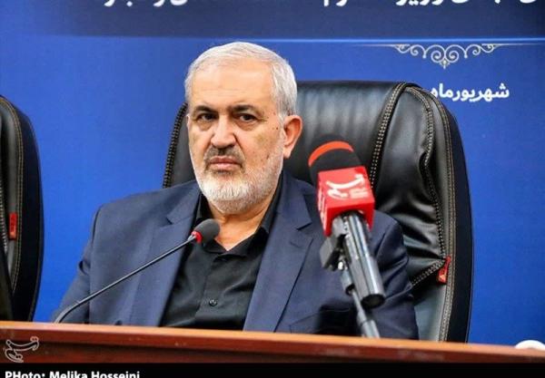  آب و برق ایران در پایداری کامل 