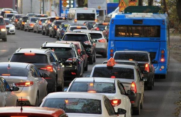 برلین چگونه از هوش مصنوعی برای مدیریت ترافیک استفاده میکند؟