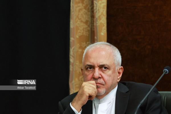 ظریف: نتانیاهو آتش «جنگ‌های بی پایان» را روشن کرده است