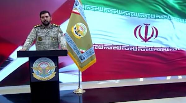  ستاد کل نیروهای مسلح خطاب به صهیونیست‌ها: فلسطین اشغالی را ترک کنید 
