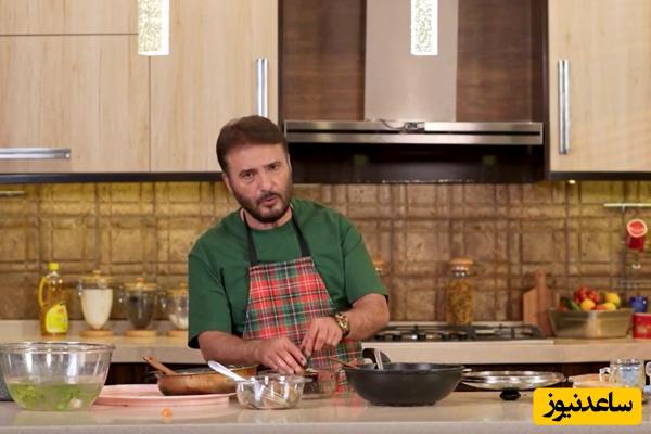 سید جواد هاشمی، معروف به بازیگر نقش شهید در سینمای ایران: اگر قرار است به خاطر دفاع از ایران فالوئر از دست بدم، به جهنم!