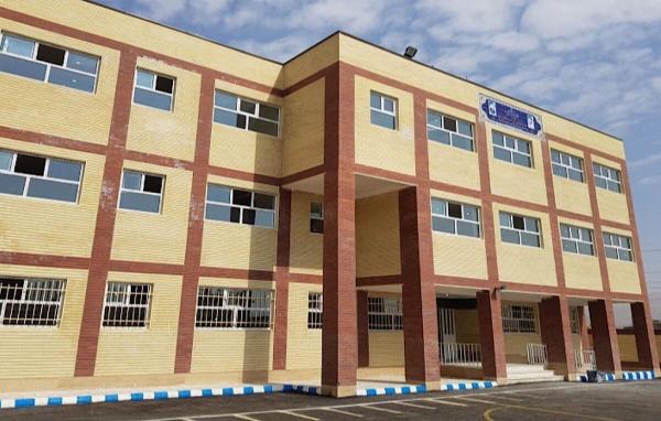 مدارس همچنان آماده ارائه خدمات اسکان اضطراری به فرهنگیان در صورت بروز بحران