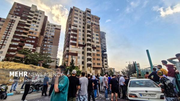 از چالش‌های اکران «پیرپسر» تا واکنش هنرمندان به حمله ددمنشانه اسرائیل