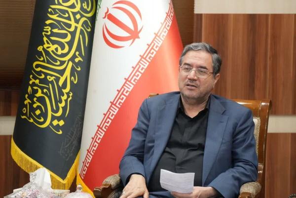  پیام استاندار به مناسبت روز ملی صنعت و معدن؛ آذربایجان‌غربی نیازمند سرمایه‌گذاری و توسعه زیرساخت‌های صنعتی است 