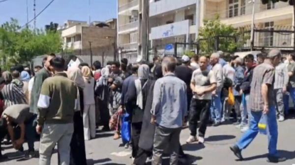 بازگشت اتباع غیرقانونی به کشورشان اخراج آنها نیست، بلکه به معنای ... + ویدئو