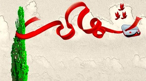 شهادت افسر رسانه‌ای فراجا در حملات رژیم صهیونیستی + عکس