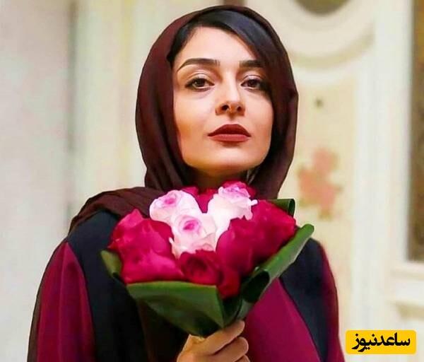 نگاهی به خونه زندگی لوکس و دلباز ساره بیات در تهران؛ از دکوری‌های خاص تا چیدمان ورودی خانه به سلیقه خانم بازیگر +عکس/ چقدر همه جا مرتب و تمیزه👌