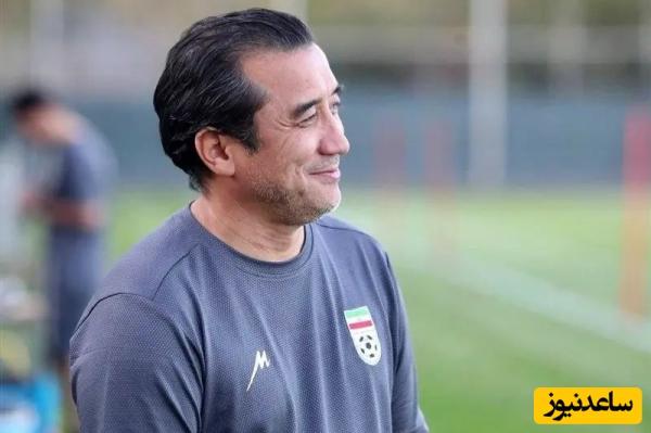 فوق خنده دار؛ خداداد عزیزی: ما بعد دیدن سکانس شب های برره هرکی گُل میزد مثل مهران مدیری میگفتیم وَپِر آخرش...🤣+فیلم