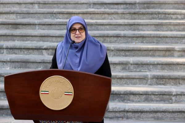 مهاجرانی: کادر فداکار اورژانس با تمام توان در حال خدمت‌رسانی‌اند