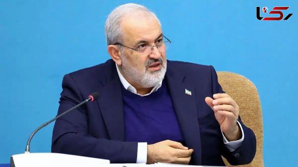  کشور امسال در پنجمین خشکسالی متوالی قرار دارد / مصرف برق ماینرها معادل نیروگاه 1000 مگاواتی! 