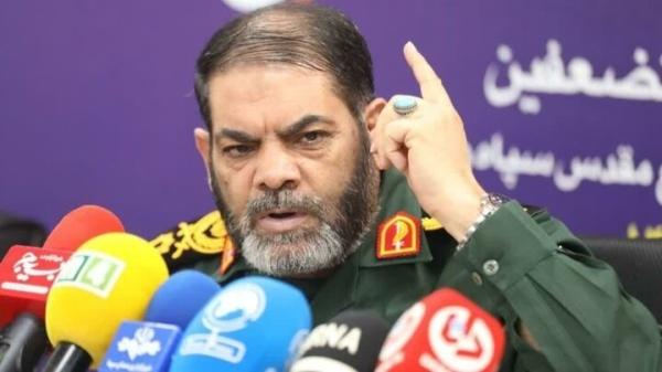 معروفی: ملت ایران آماده است تا به هر تجاوز دشمن پاسخی کوبنده‌تر دهد