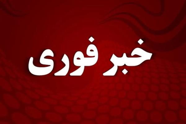 تعرض رژیم صهیونیستی به ساختمان آتش نشانی موسیان دهلران