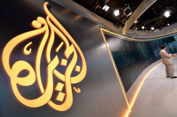 صهیونیست‌ها به دنبال پیدا کردن منبع پخش الجزیره