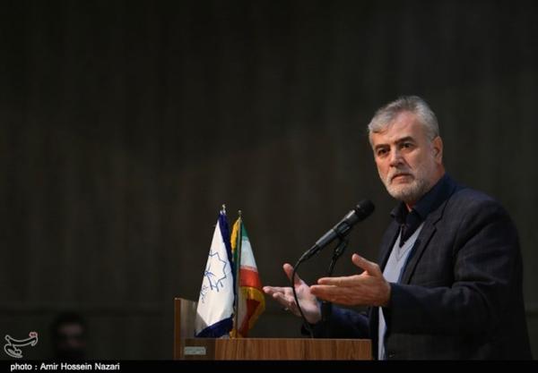  سردار قدیانی: پاسخ ‌جنایت اسرائیل ‌را در میدان نبرد می‌دهیم 