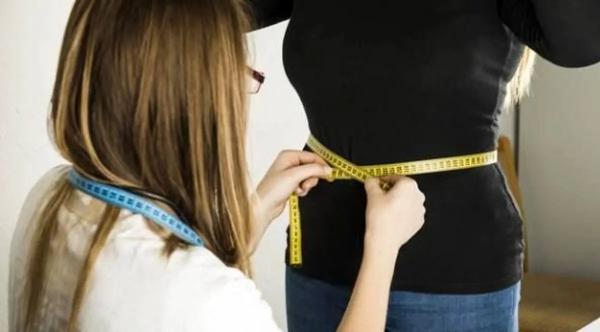   چرا بعضی ها همبرگر و پیتزا می خورند اما لاغر می مانند؟ 