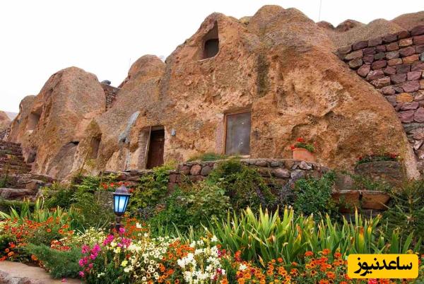 سفری کوتاه به 5 روستای فرانسوی ایران با طبیعی زیبا و هوایی دلچسب ویژه سفر در اوایل تابستان/ از روستایی در اطراف تبریز تا حوالی مشهد