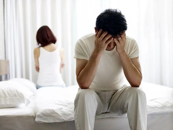   اگر به دنبال تقویت میل جنسی خود هستید این مقاله را بخوانید! 