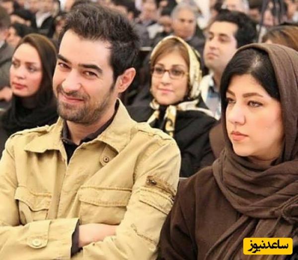 شهاب حسینی: زن اولم از ازدواج با من رضایت نداشت! بچه های من با پدرشان خاطرات مشترک زیادی ندارند، آنها همیشه از من محروم بوده اند