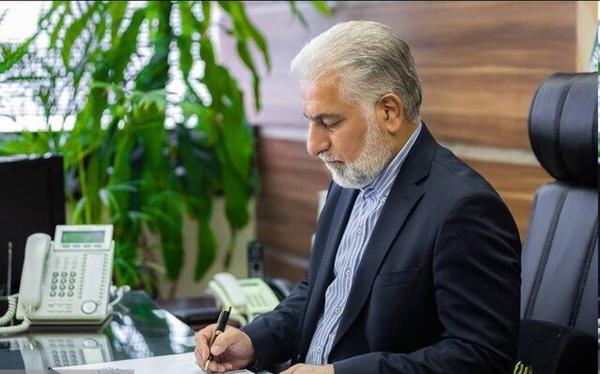 رئیس سازمان زندانها: خدمات شهدای اوین هرگز از یادها نخواهد رفت