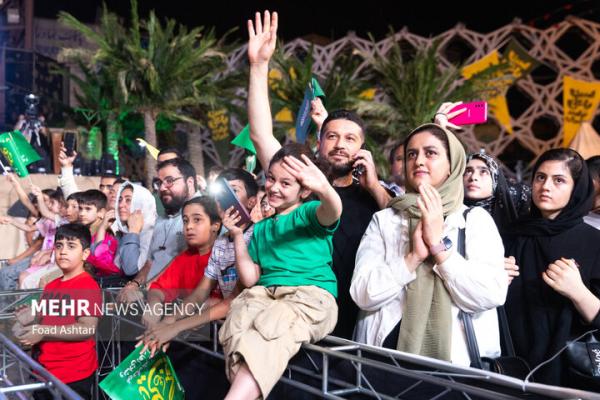 جزئیات جشن میلیونی غدیر در اصفهان با کاروان‌های شادی و اطعام گسترده