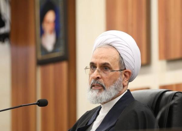 آیت الله اعرافی: غدیر نماد هم‌افزایی امت اسلامی است