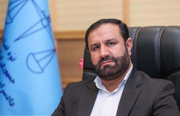 پیام دادستان تهران برای شهادت قاضی «قناعت کار»