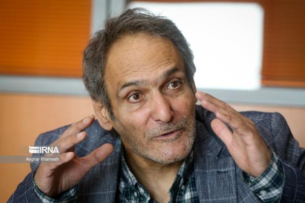 جهانگیر الماسی: آدمکشان رژیم صهیونیستی شایسته نفرین الهی هستند