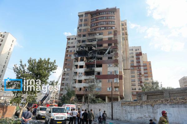اسامی شهدای حمله تروریستی رژیم صهیونیستی