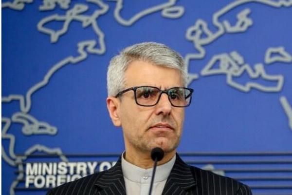 توضیحات بقایی درباره حمله اخیر ایران به آمریکا