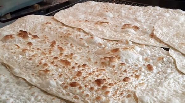  محدودیت فروش نان یارانه ای از سرگرفته شد+ جزئیات 