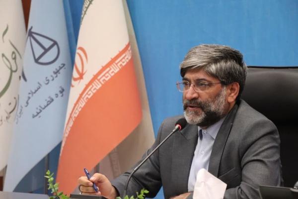  سازش ۸۶۱ دعوی توسط هیئت‌های صلح‌یاری دادسرای ارومیه طی ۳ ماهه سال‌جاری 