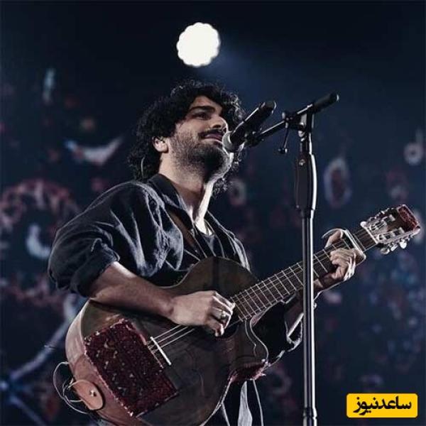 ویدئو/غوغای پیانو نوازی احساسی عرفان طهماسبی با صدای بهشتی‌اش به عشق وطن/ دارا ایران، سارا ایران، دنیا ایران