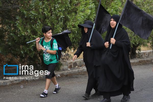 برنامه‌ریزی برای ارائه خدمات مطلوب به زائران اربعینی در پایانه‌های مرزی کشور