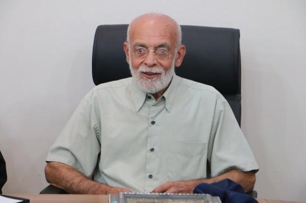 «ایران» نماد قدرت و همبستگی در برابر تهدیدات جهانی