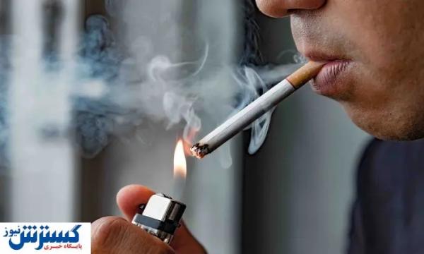 ممنوعیت مصرف سیگار در سواحل، پارکها و ایستگاههای اتوبوس